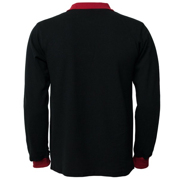 Polo Yaka T-shirt