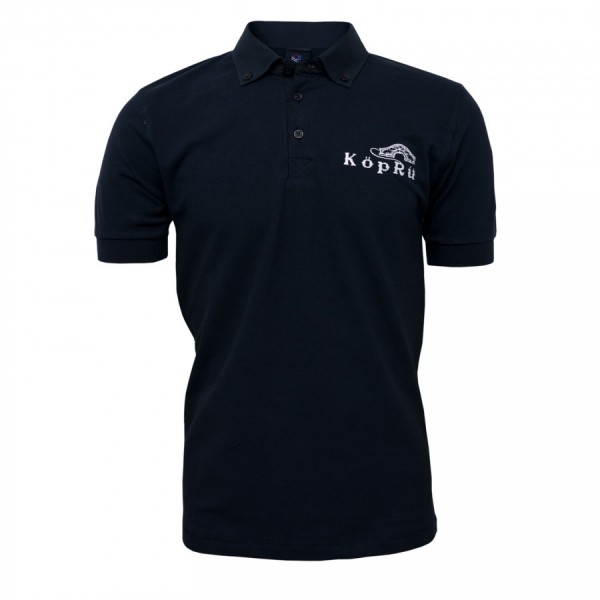 Gömlek Yaka T-shirt