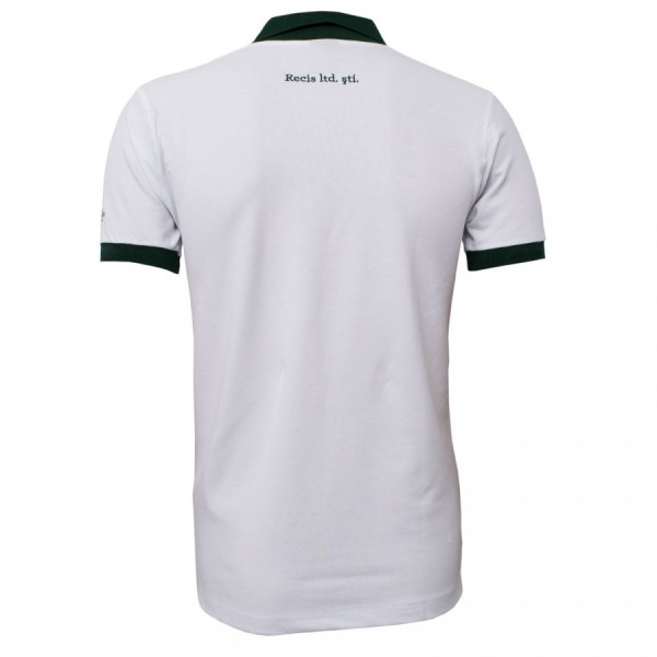Polo Yaka T-shirt