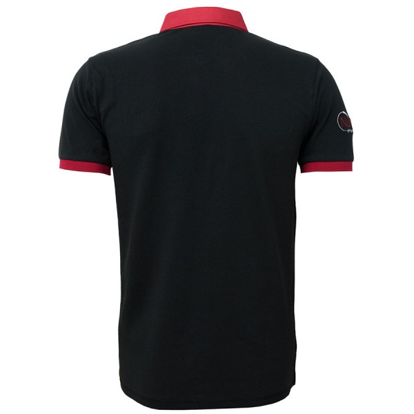 Gömlek Yaka T-shirt