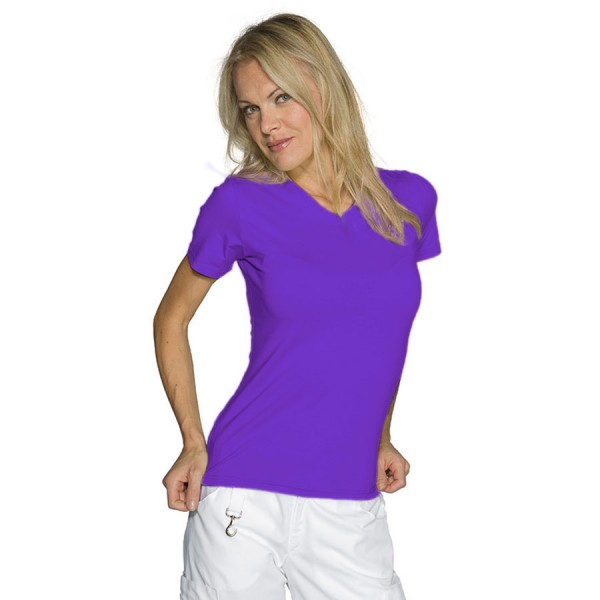 V Yaka T-Shirt