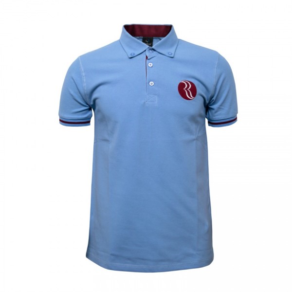 Gömlek Yaka T-shirt