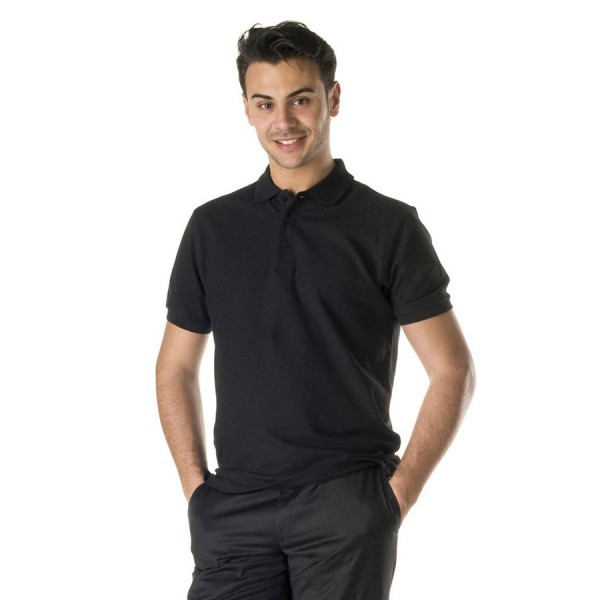 Polo Yaka T-Shirt