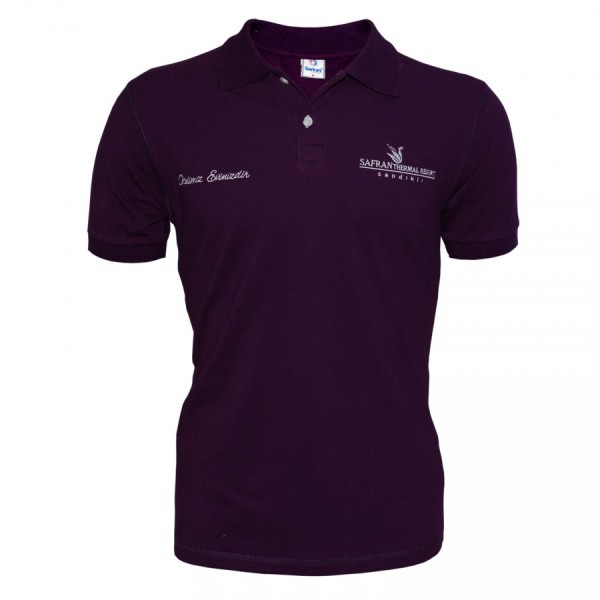 Polo Yaka T-shirt