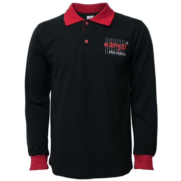 Polo Yaka T-shirt