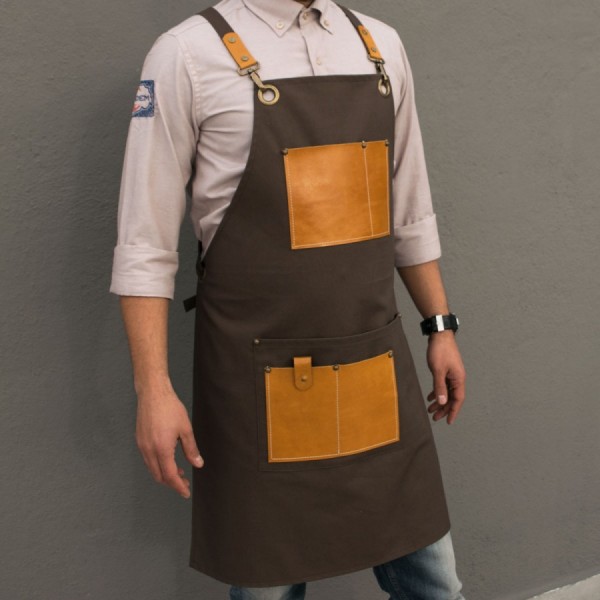 Barista Önlük