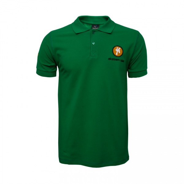Polo Yaka T-shirt