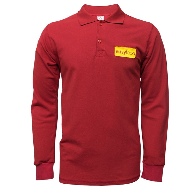 Polo Yaka T-shirt