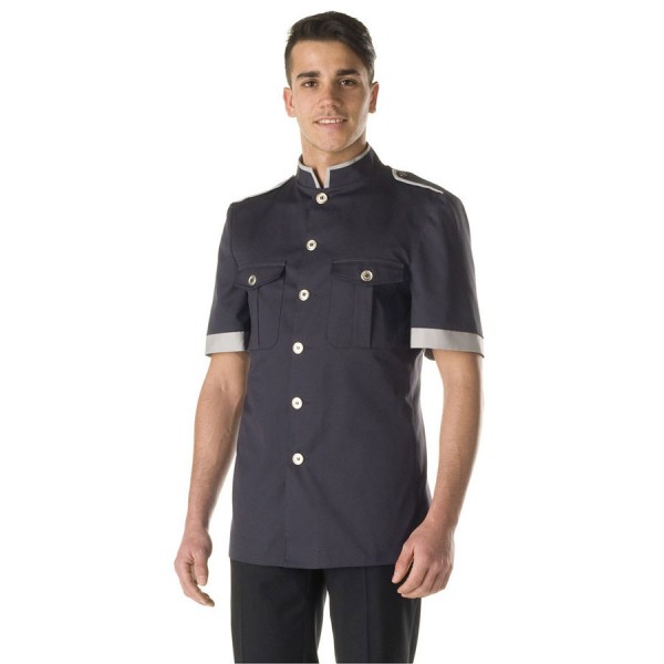 Bellboy Kıyafeti