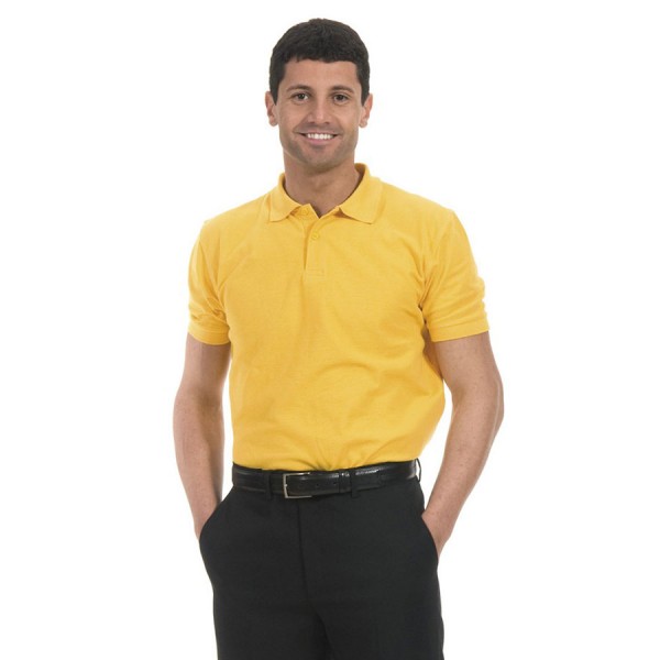 Polo Yaka T-Shirt