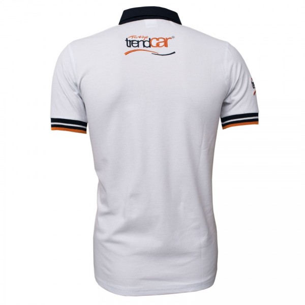 Gömlek Yaka T-shirt