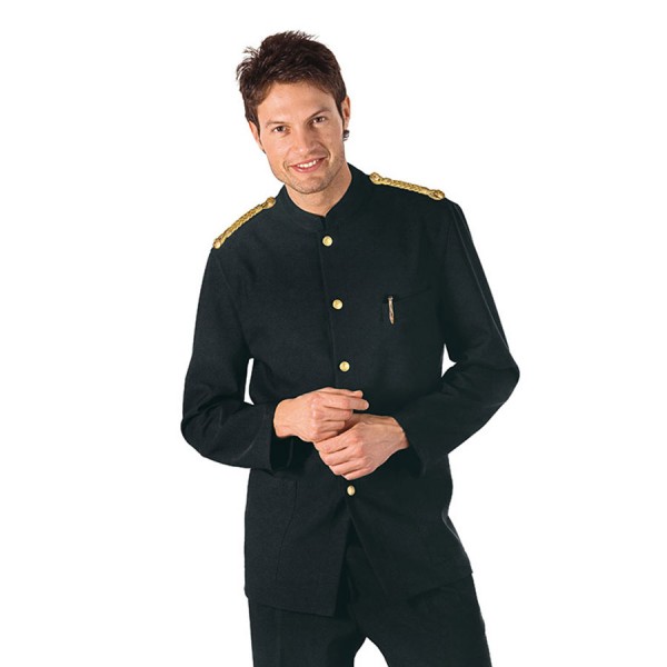 Bellboy Kıyafeti