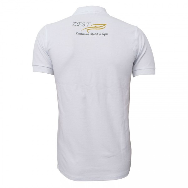 Polo Yaka T-shirt