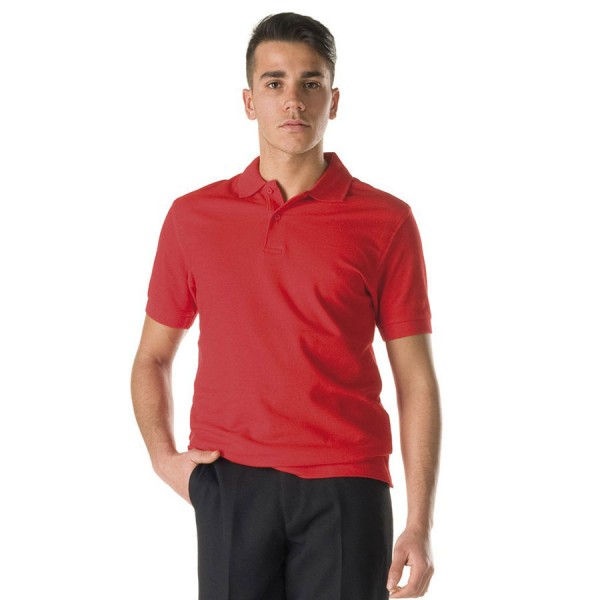 Polo Yaka T-Shirt