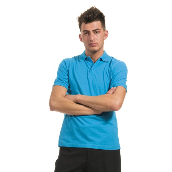 Polo Yaka T-Shirt