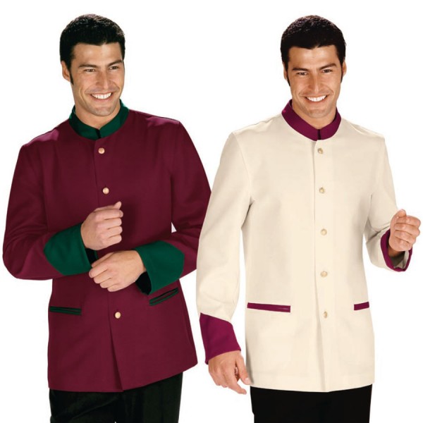 Bellboy Kıyafeti