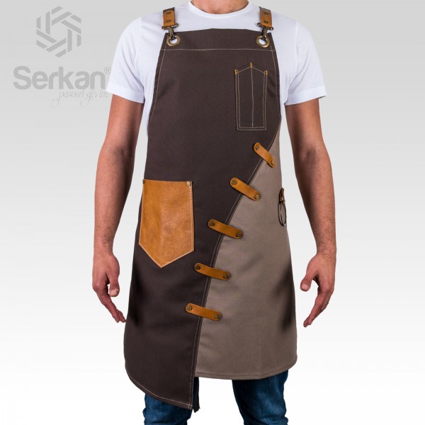 Barista Önlük