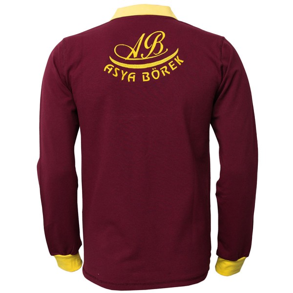 Polo Yaka T-shirt