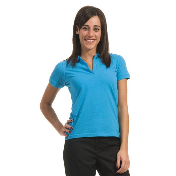 Polo Yaka T-Shirt