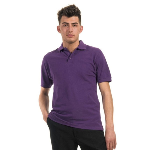 Polo Yaka T-Shirt