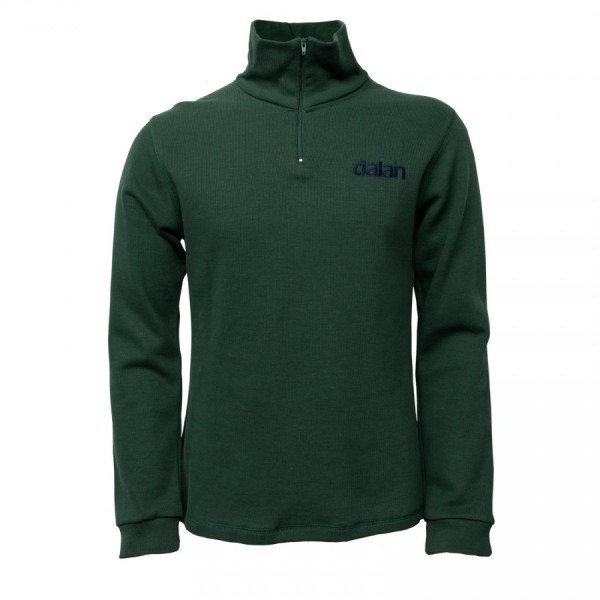 Balıkçı Yaka Sweatshirt