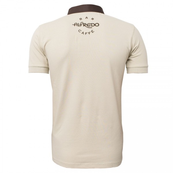 Gömlek Yaka T-shirt
