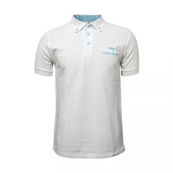 Gömlek Yaka T-shirt