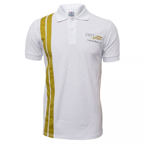 Polo Yaka T-shirt