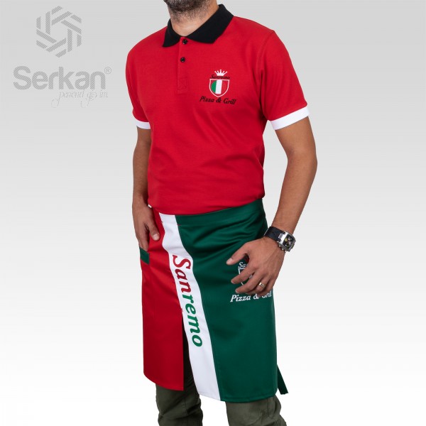 Garson Önlük