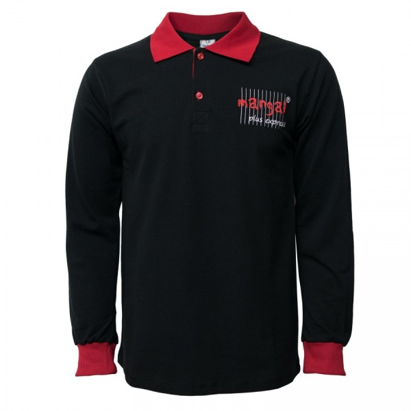 Polo Yaka T-shirt