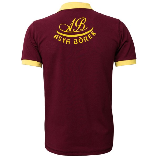 Polo Yaka T-shirt