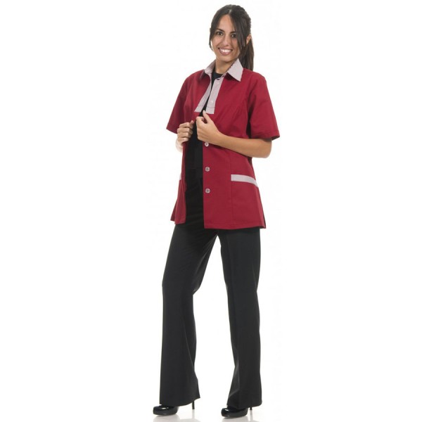 Housekeeping Kıyafeti