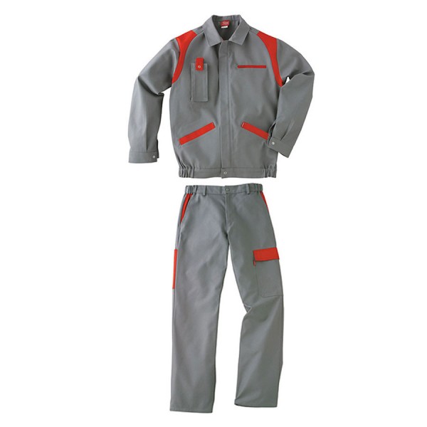 Mont ve Pantolon Takım