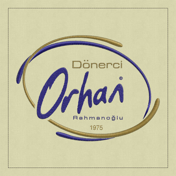 İzmir - Dönerci Orhan