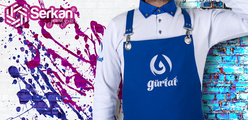 Garson kıyafetleri